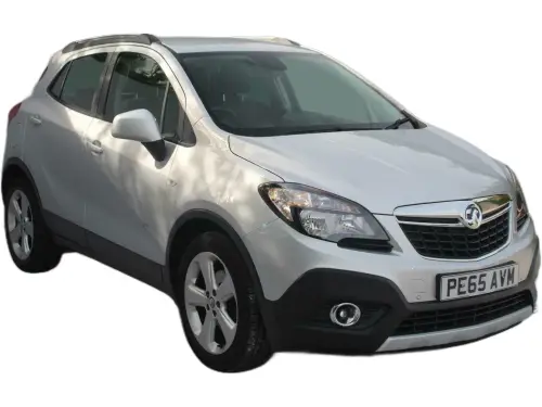 Vauxhall Mokka Tech Line S/S PE65 AVM