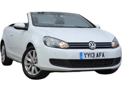 Volkswagen Golf YY13 AFA