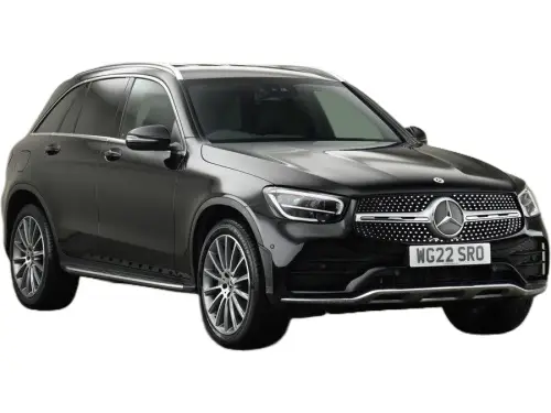Mercedes-Benz GLC 300 AMG Line Premium 4m A WG22 SRO