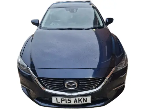 Mazda 6 LP15 AKN