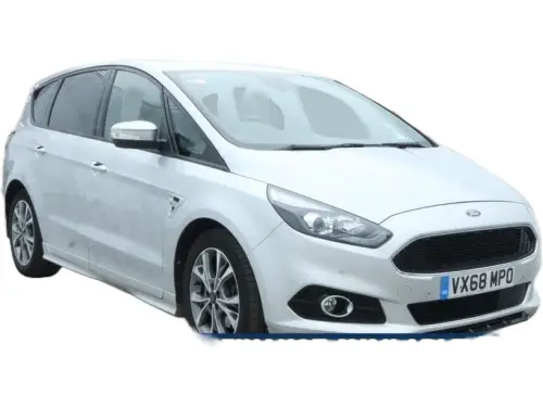 Ford S-MAX VX68 MPO