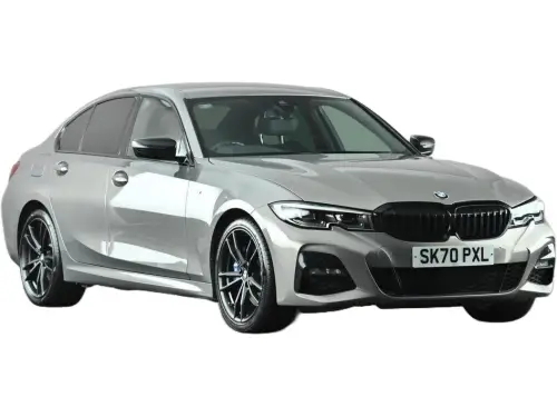 BMW 330e M Sport Pro Edition Auto SK70 PXL