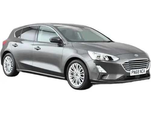 Ford Focus PN68 NCA