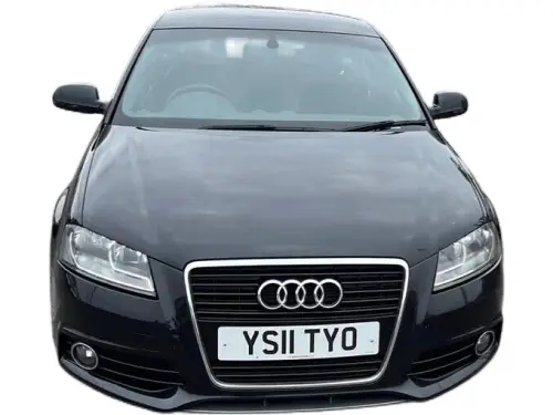 Audi A3 YS11 TYO