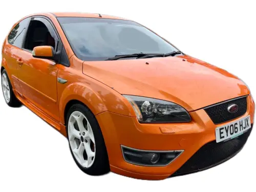 Ford Focus EY06 HJX