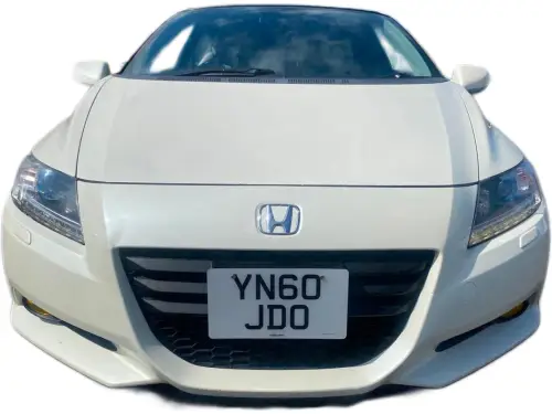 Honda CR-Z YN60 JDO