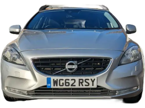 Volvo V40 WG62 RSY