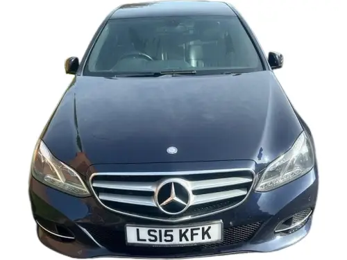 Mercedes-Benz E LS15 KFK