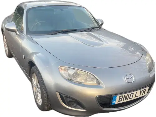 Mazda MX-5 BN10 LYR