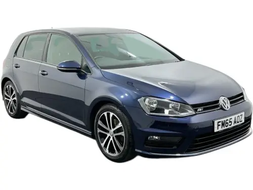 Volkswagen Golf FM65 AOZ