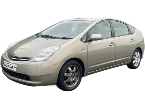 Toyota Prius EA56 CWV