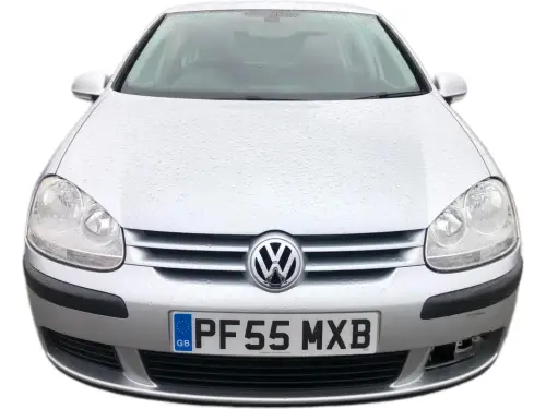 Volkswagen Golf PF55 MXB