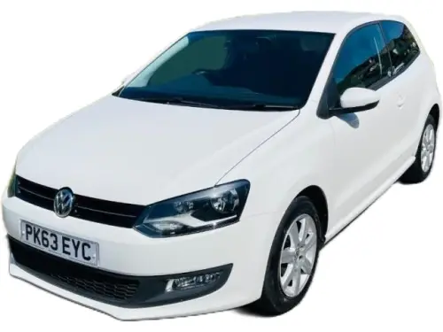 Volkswagen Polo PK63 EYC
