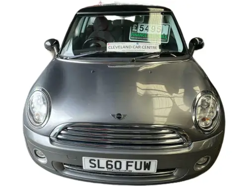MINI Mini SL60 FUW