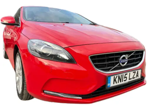 Volvo V40 KN15 LZA