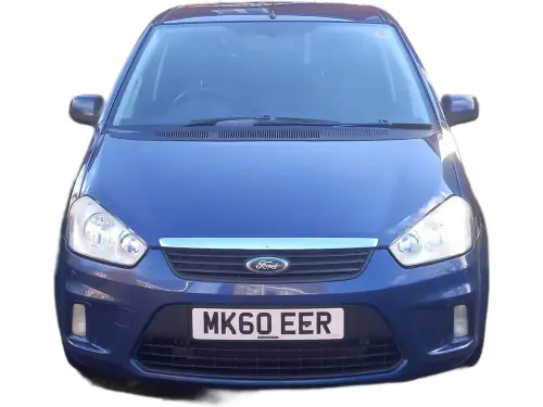 Ford C-Max Zetec MK60 EER