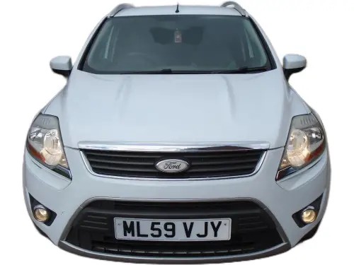 Ford Kuga ML59 VJY