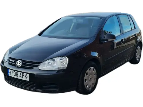 Volkswagen Golf Bluemotion S TDI YP08 APK