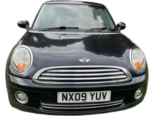 MINI Mini NX09 YUV