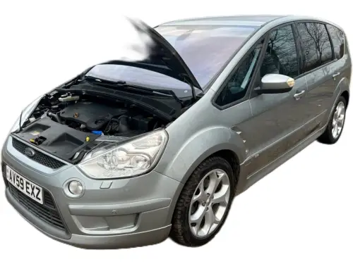 Ford S-MAX AV59 EXZ