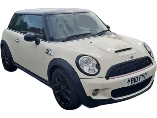 MINI Mini YB10 FYO