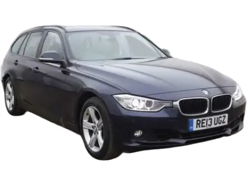 BMW 330d xDrive SE Auto RE13 UGZ