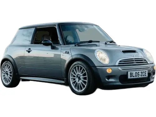MINI Mini Cooper S BL05 ZCE