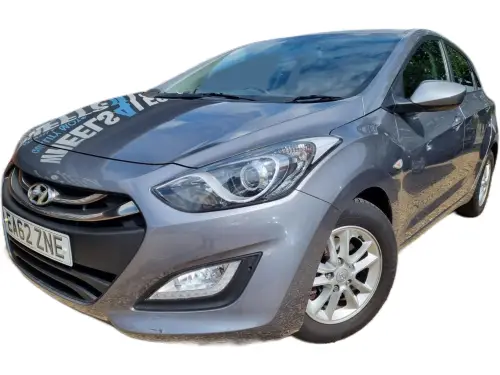 Hyundai I30 EA62 ZNE