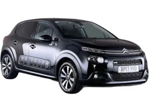 Citroën C3 BP17 YHD
