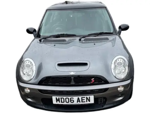 MINI Mini MD06 AEN