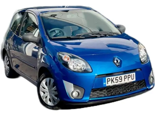 Renault Twingo PK59 PPU