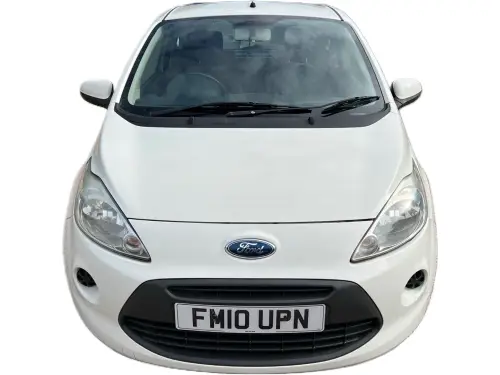 Ford KA FM10 UPN