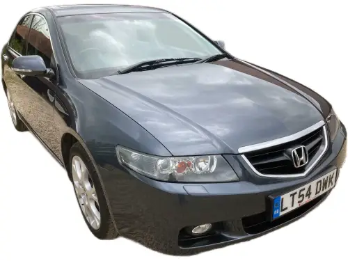 Honda Accord VTEC Executive A LT54 DWK