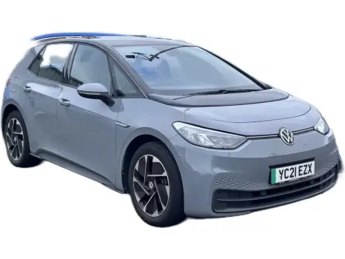 Volkswagen ID3 Life YC21 EZX