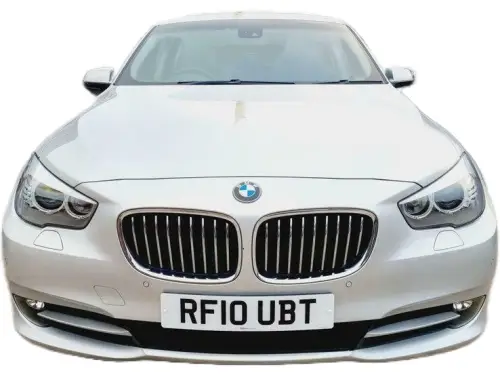 BMW 530d SE Auto RF10 UBT