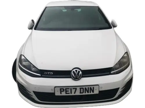 Volkswagen Golf GTD PE17 DNN