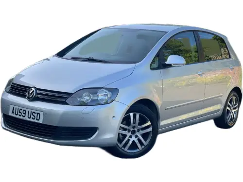 Volkswagen Golf AU59 USD