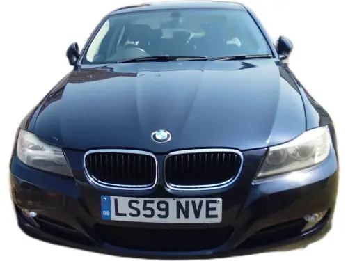 BMW 3 Series LS59 NVE