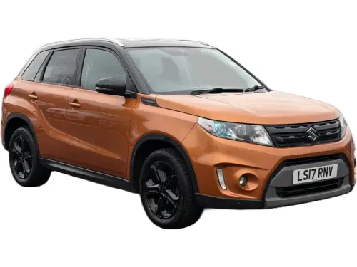 Suzuki Vitara LS17 RNV