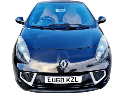 Renault Wind EU60 KZL