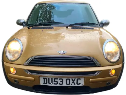 MINI Mini DU53 OXC
