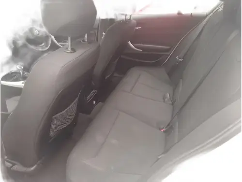 Toyota Aygo SH68 NXK
