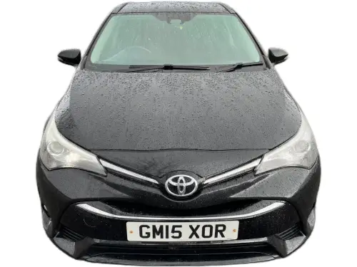 Toyota Avensis GM15 XOR