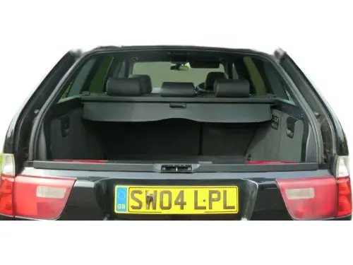 BMW X5 SW04 LPL