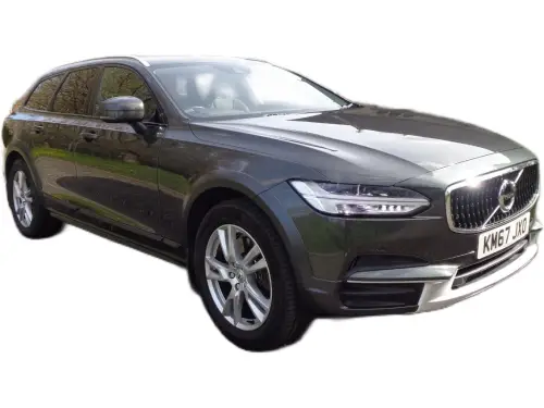 Volvo V90 KM67 JXO