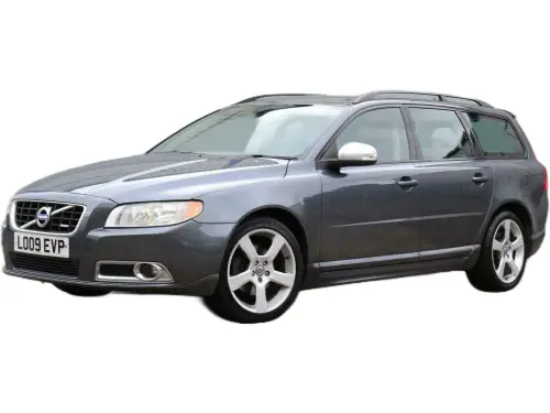 Volvo V70 R-Design SE D LO09 EVP