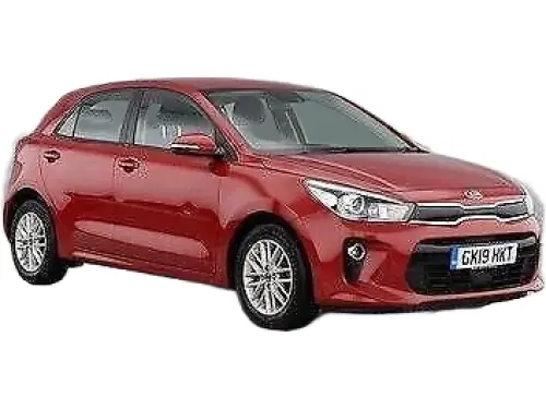 Kia RIO GK19 HKT