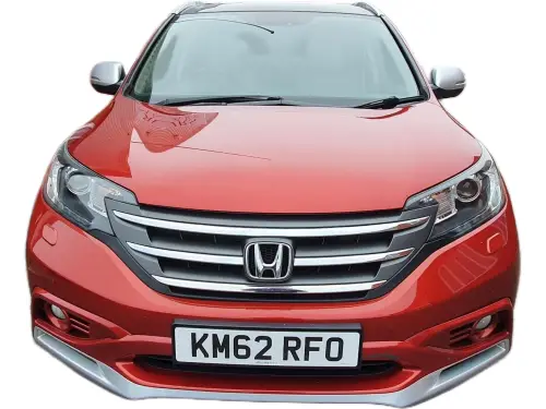 Honda CR-V KM62 RFO