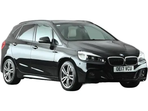 BMW 2 Series OE17 VCU