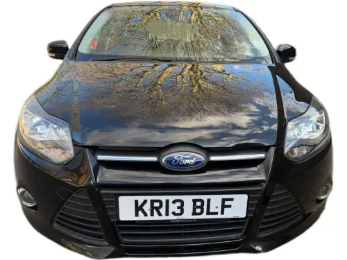Ford Focus KR13 BLF